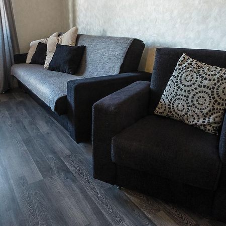 Central View Apartament Apartment Grodno Bagian luar foto